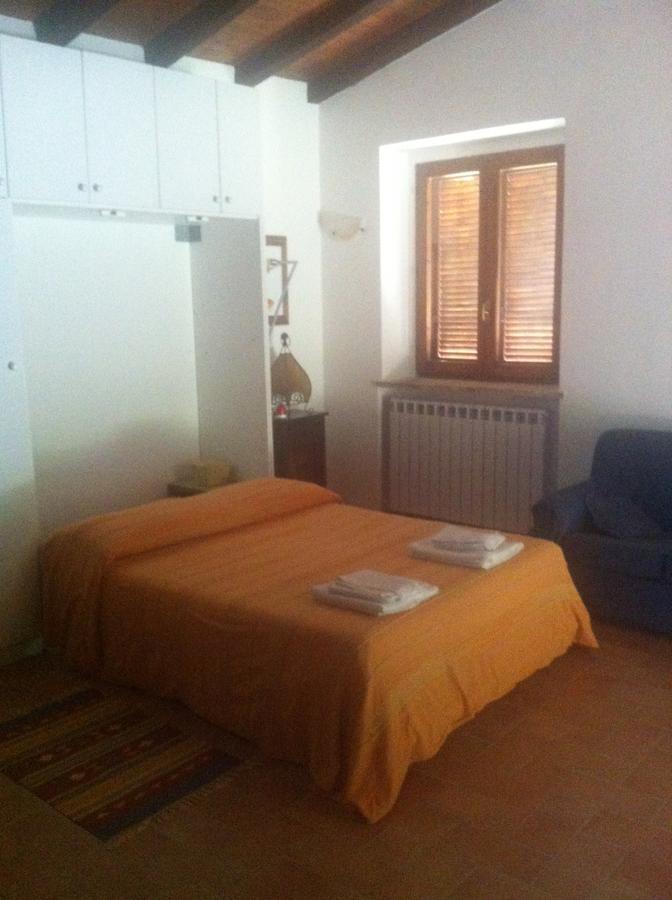 Locanda Delle Noci Perugia Kültér fotó